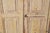 Wood Antique Tall Narrow Pine Cabinet, Northern Sweden, 1810 For Sale - Image 7 of 13