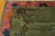 Green 1920s Chinese Art Deco Carpet For Sale - Image 8 of 12