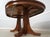 Stickley Mission Oak Split Pedestal Dining Table For Sale - Image 17 of 18