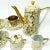 Pop-Art Coffee Set from Wawel Pottery, Poland, 1960s, Set of 13 For Sale - Image 9 of 11