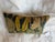 16th Century Antique Brussels Verdure Tapestry Fragment Pillow For Sale In Los Angeles - Image 6 of 7