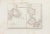 Map of Terre Neuve is an original etching realized by an anonymous engraver of the XIX century. Printed in series of...