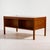 Christian Linneberg Model 33 Teak Desk by Christian Linneberg for Chr. Linneberg For Sale - Image 4 of 18