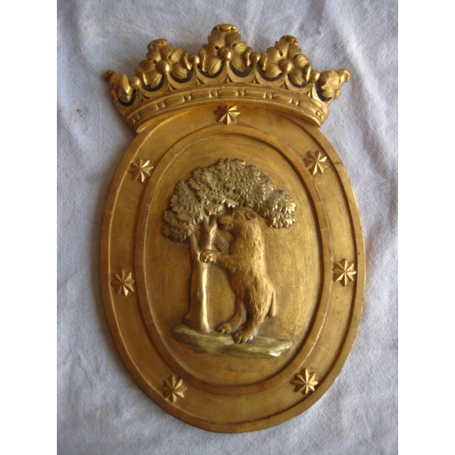Coat of Arms where used as a social symbol that would let everybody knows who you were and what level in the nobility you...