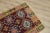 1980s Tribal Style Turkish Handmade Oushak Kilim Rug For Sale In Sacramento - Image 6 of 13