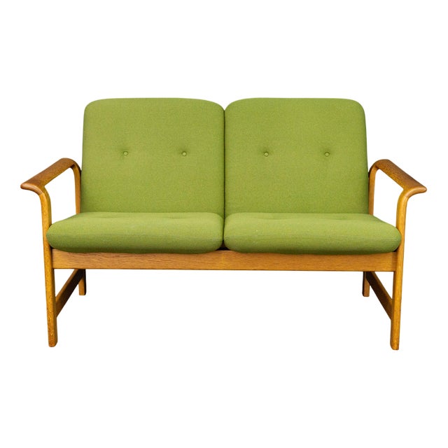 Vintage 2 Seater Sofa For Sale