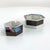 1990s Scenario Metropol Ashtrays by Barbara Brenner for Rosenthal, 1990s, Set of 2 For Sale - Image 5 of 7