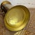 Vintage Brass Umbrella Stand, 1950s For Sale - Image 11 of 12