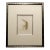 Dali Shakespeare II Timon of Athens H/Sign # Etching Dali Archives Certified Art For Sale