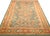 1920s 1960s Turkish Oushak Rug For Sale - Image 5 of 6