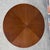 Broyhill Brasilia Round Side Table For Sale - Image 10 of 10