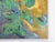 Early 21st Century Contemporary Expressionist Forest Stream Landscape Painting For Sale - Image 5 of 7