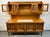 "Contempora" Mid-Century Modern Two-Piece Credenza and Hutch by J.l Metz For Sale In New York - Image 6 of 18