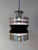 Trava Louvered Lamp by Carl Thore for Granhaga For Sale - Image 11 of 11
