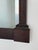Antique Federal Column Mirror With Original Glass, Circa Mid 19th Century For Sale - Image 12 of 12