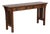 Stickley Mission Oak Console Hall or Sofa Table For Sale