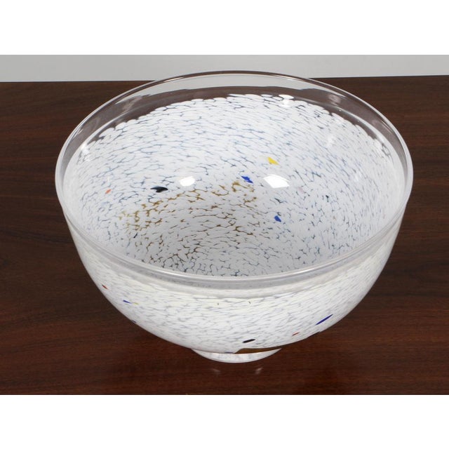 Vase by Bertil Vallien for Kosta Boda For Sale - Image 6 of 8