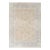 Pasargad Home Eterna Beige Polyester Area Rug- 3'11'' X 5' 9'' For Sale