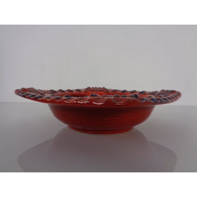 Studio 74 Pottery Bowl from Dümler & Breiden, Germany, 1970s For Sale - Image 10 of 14