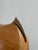 1930s Hagenauer Wiener Werkstätte Hand-Carved Wooden Chicken Sculpture For Sale - Image 10 of 12