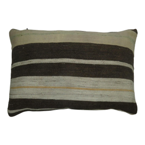 Double Sided Kilim Pillow