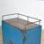 Metal Industrial Four-Drawer Cabinet, 1970s For Sale - Image 7 of 13