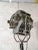 Fresnel Film Spotlight on Rolling Tripod, Munich, 1950s For Sale - Image 6 of 17
