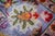2020s 8x10 Light Green Traditional Floral Oushak Hand Knotted Wool Carpet Rug For Sale - Image 5 of 6