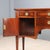 Vintage Mahogany Feather Sideboard For Sale - Image 4 of 12