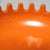 Vintage Clam Ashtray by Alan Fletcher Mebel, 1966 For Sale - Image 10 of 11