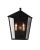 Currey & Company Bening Medium Outdoor Wall Sconce For Sale