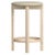 Wood White Stained Oak Principal Counter Stool by Bodil Kjaer for Grade For Sale - Image 7 of 7