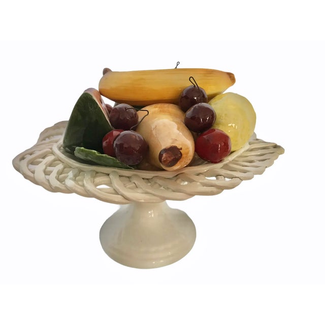 Bassano Ceramics is a centuries-old family-owned ceramic art form and business that started in northern Italy in the late...