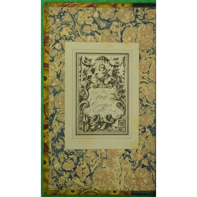 Paper "La Paysane Pervertie] La Paysane Pervertie, Ou Les Dangers De La Ville" 1784 Nicolas-Edme Rétif De La Bretonne [Restif De La Bretone] For Sale - Image 7 of 7