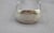 Mid-Century Modern Late 20th Century Sterling Silver Ice or Sugar Tongs by Manchester Silver Co. For Sale - Image 3 of 4