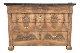 Example of Commodes
