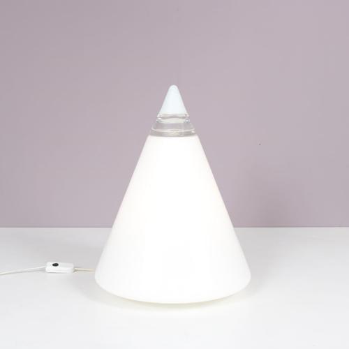 Vintage Rio Table Lamp by Giusto Toso for Leucos, Italy, 1970s For Sale - Image 11 of 11
