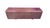 Striking purple burl wood credenza designed by Giovanni Offredi for Saporiti Italia. The purple colour makes this piece...