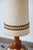 Vintage Ceramic Lamp, 1970s For Sale - Image 6 of 13