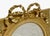 Louis XVI Style Mirror For Sale - Image 3 of 10