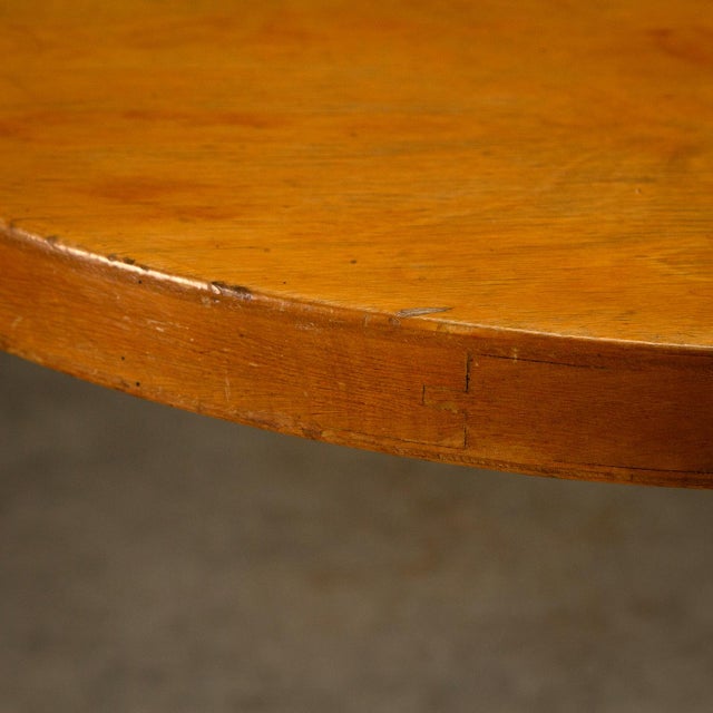 Model 70 Side Table by Alvar Aalto, Finland, 1940s For Sale - Image 9 of 13