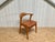 Danish Model 49 Teak Chair by Erik Kirkegaard for Høng Stolefabrik, 1950s For Sale - Image 13 of 13