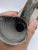 Vintage Mid Century Modern Ceramic Studio Art Pitcher With Lid For Sale In Los Angeles - Image 6 of 16