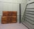 Art Deco Bur Walnut Double Bed, 1920 For Sale - Image 6 of 8