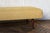 Wood Mid-Century Modern Danish Reupholstered Bench — 1960s For Sale - Image 7 of 18