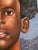 Contemporary "Forward To", Acrylic on Canvas Painting by Patrick Gusenga, 2026 For Sale - Image 3 of 5