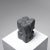 2000 - 2009 Jan Keustermans, Abstract Sculpture, Belgian Blue Stone For Sale - Image 5 of 18