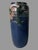 Early 20th Century Vintage Weller Hudson Floral Decorated 9.75" Art Pottery Vase For Sale - Image 5 of 7
