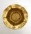 Mid-Century Modern Hand-Hammered Brass Vase by Cognolato, Italy, 1950s For Sale - Image 9 of 17