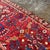 3ft 4in × 13ft 5in Karajeh Heriz Persian Rug, Circa 1930's For Sale - Image 12 of 12